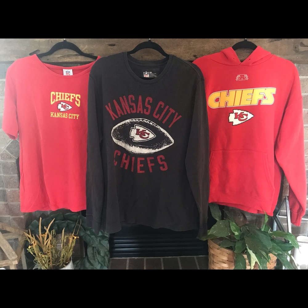 KC Chiefs bundle
